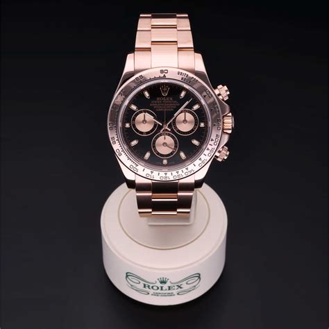 pre owned rolex tourneau.